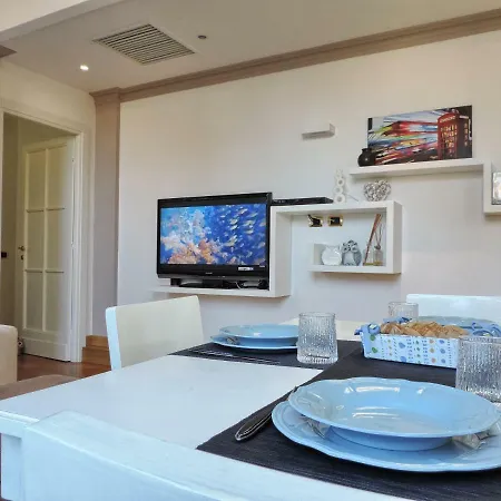Apartmán Frattina At *