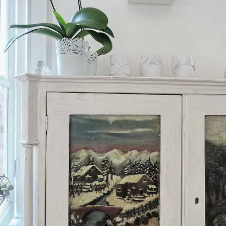Frattina At Apartmán *